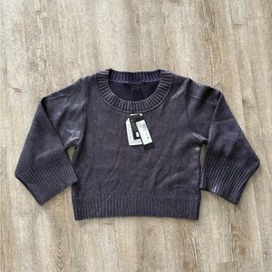 Atos Lombardini Italian Merino Wool Sweater